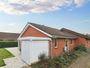 Holiday home Karrebæksminde XII in Karrebæksminde